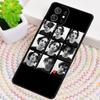 Timothee Chalamet soft TPU Phone Case For Samsung Galaxy note 10 pro S26 S25 S24 S23 S22 Ultra Plus S21 FE S20 Shockproof Cover
