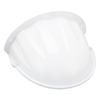 ABS Plastic Sun Rain Shade Outdoor Security Camera Cover   for Outdoor Camera