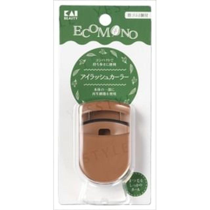 KAI - Ecomono Eyelash Curler