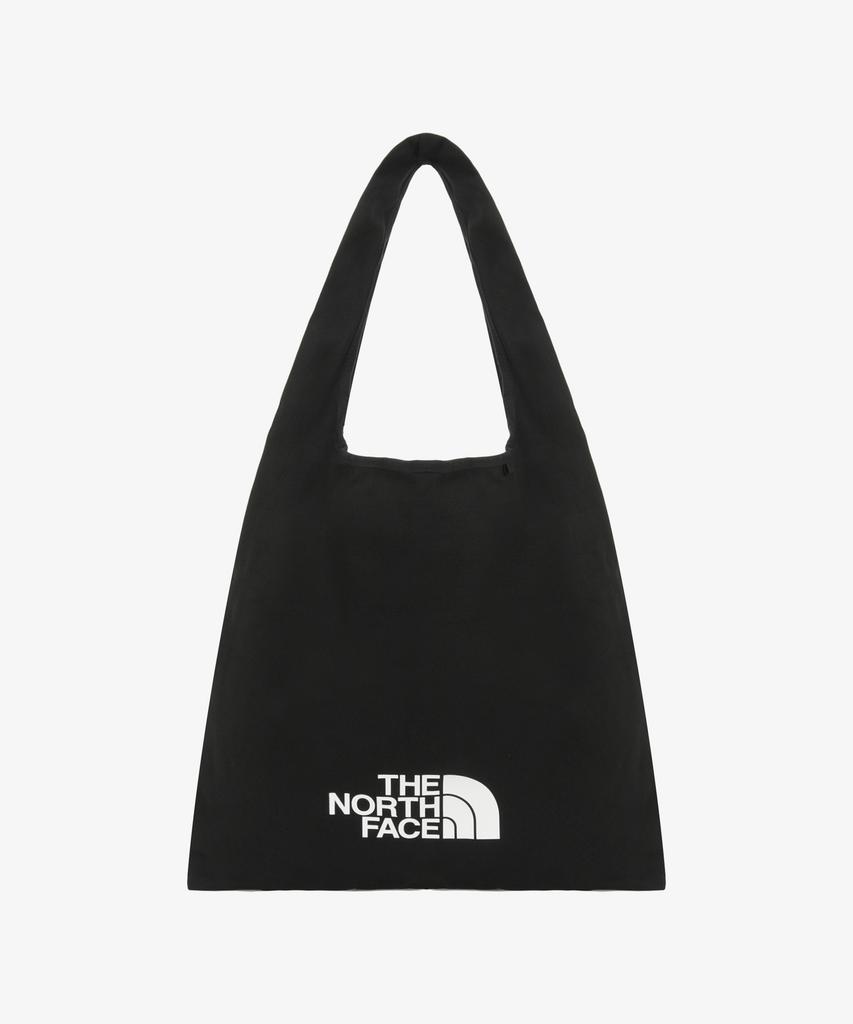 The North Face Nn2Pr82A Tnf Trick Bag Black