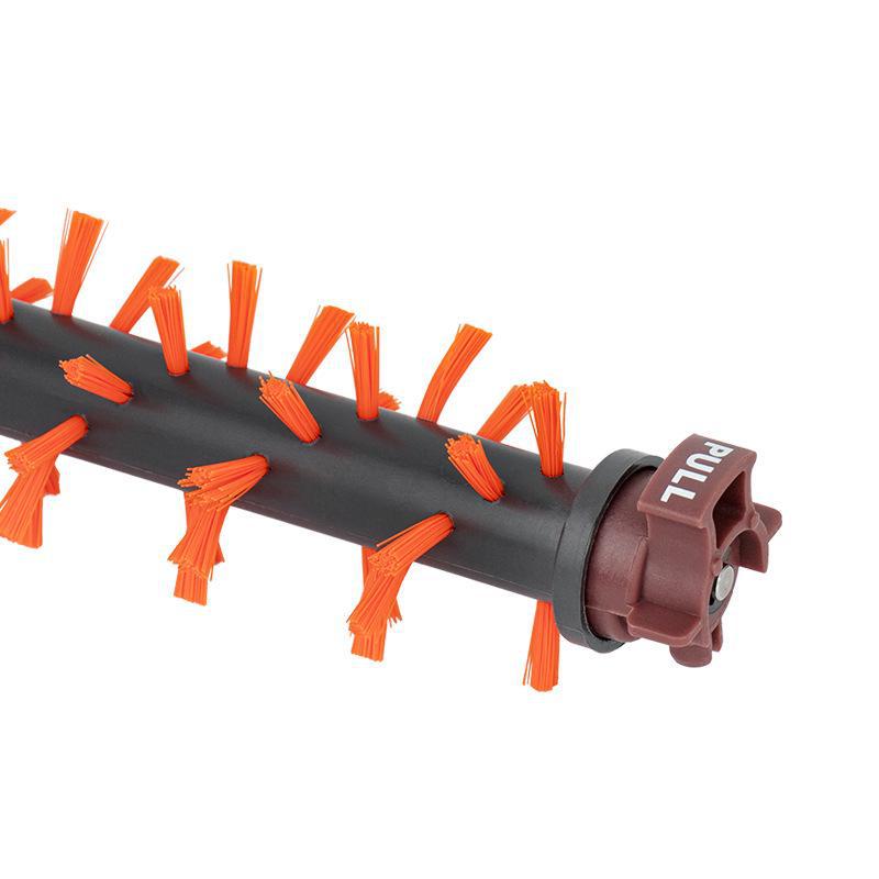 Wanchuang Compatible Roller Brush & Multi-Function Filter for Bissell Floor Washing Machines 1866/1868/1926/1785