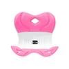 Misida Ergonomic Lumbar Support Cushion CN Plug (adapter Included)