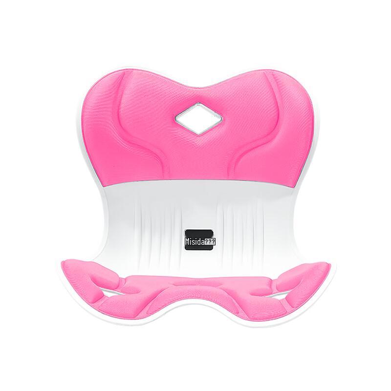 Misida Ergonomic Lumbar Support Cushion CN Plug (adapter Included)