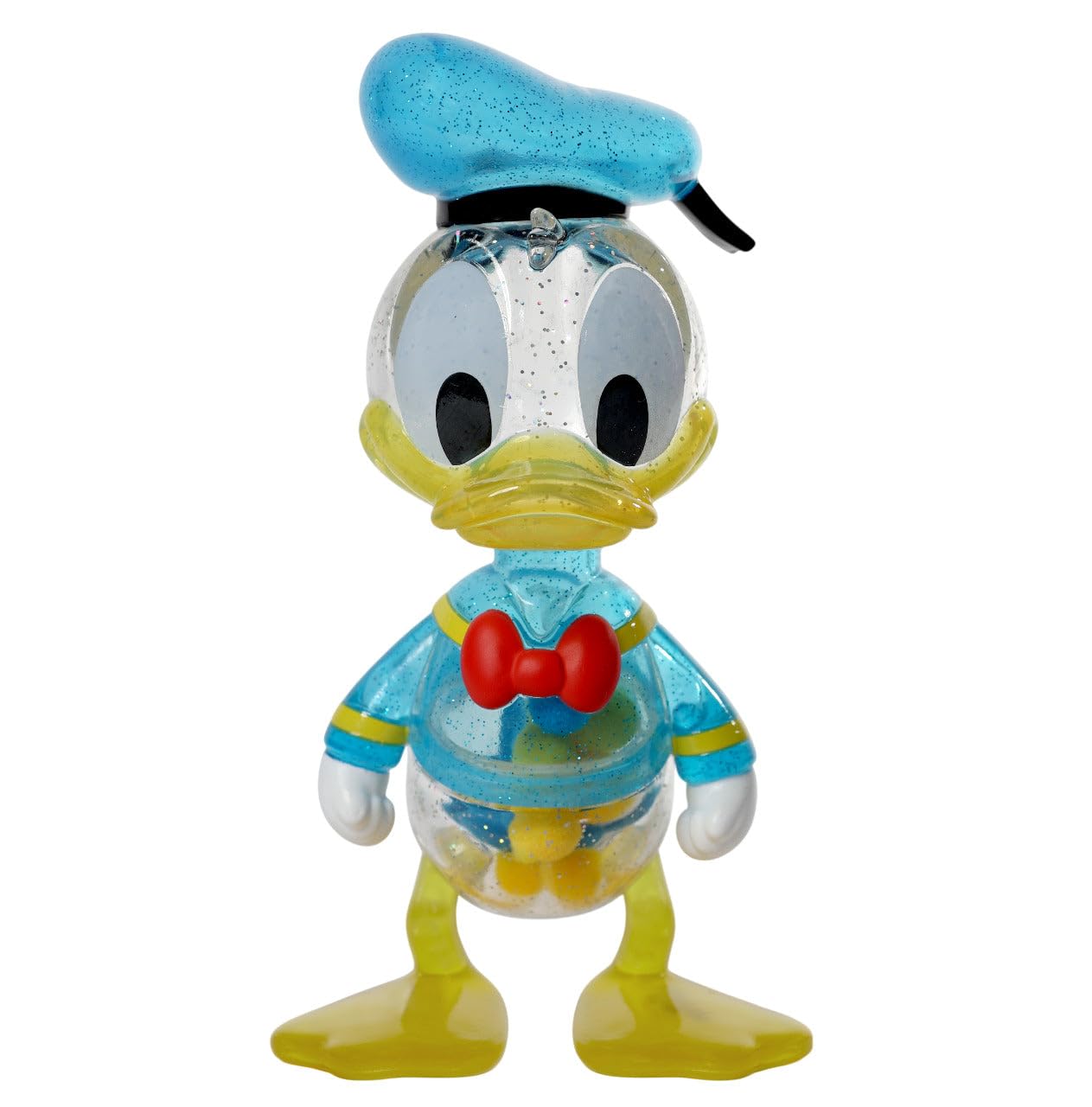 

SOAP STUDIO Disney Series Donald Duck Figure, Painted and Finished