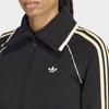 Adidas Slim Fit Firebird Track Top Kc9097