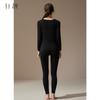 Xuan Liang Anti Static Light Warm Underwear Women's Autumn and Winter Set