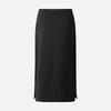 Diodi Temp Knit Skirt For Women (Black)