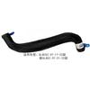 Water Tank Upper Down Pipe Radiator Inlet Outlet Hose 26234302 26234301 for Buick GL8S ES 2.0T 2017 2018