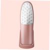 1pc Stainless Steel Foot File Callus Remover Dead Skin Exfoliator Tool for Home Rose Gold and Smooth Soles