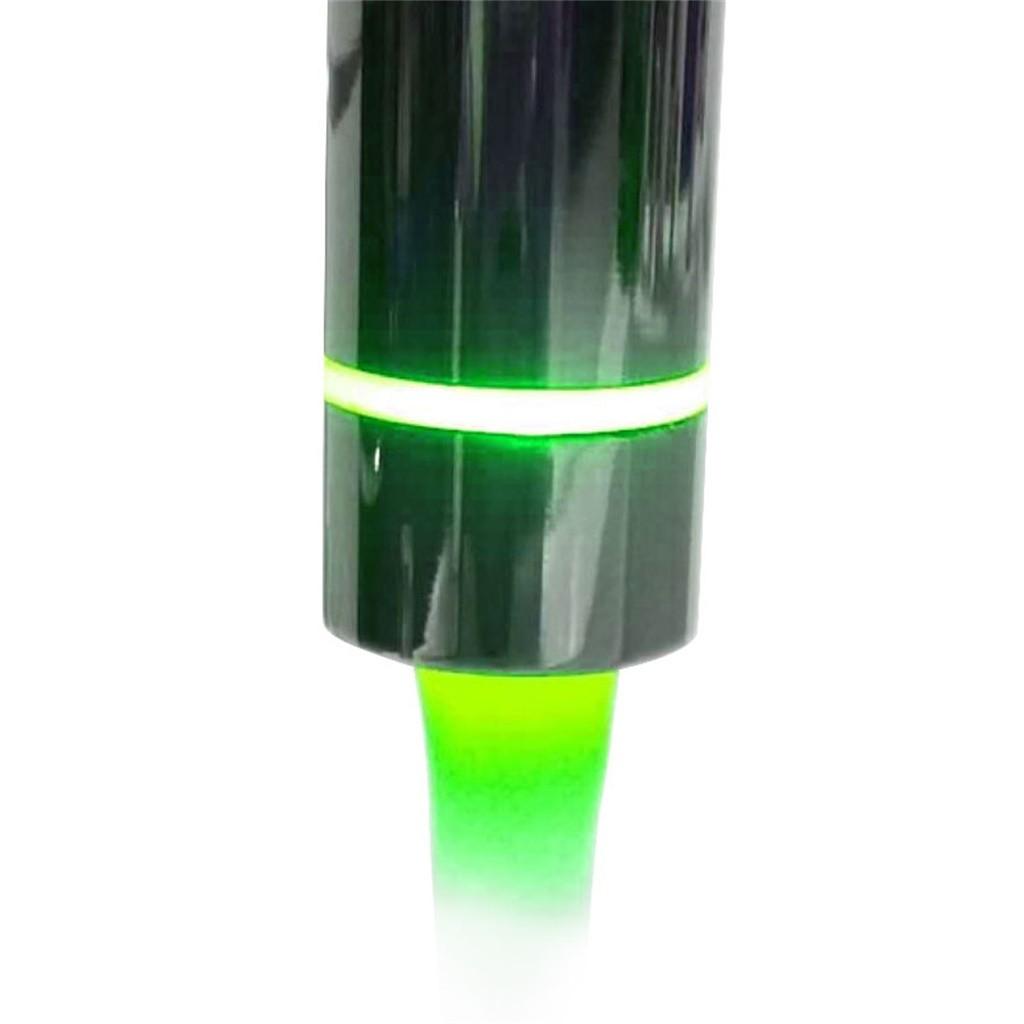 Barevné LED světlo na vodovodní kohoutek Měnící barvu podle teploty vody