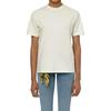 OFF WHITE Ss20 T Shirts Women's Crew Neck Moderate OWAA049E19F290960101
