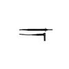 Black Touch-tip PVC Cord for Vat Ch…