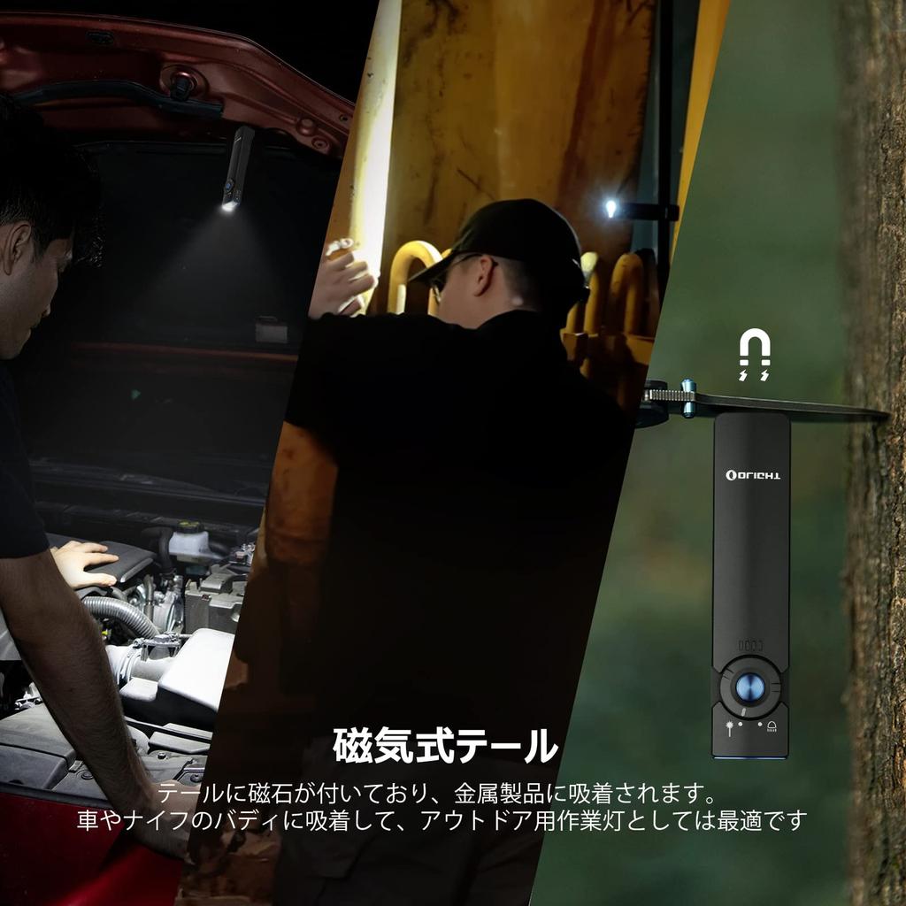 OLIGHT Arkfeld Indicator EDC LED 1000 Green for Disaster Outdoor Cat and Cold Black Light, Flashlight, Rechargeable, Lumens, Powerful, Handheld, Beam,