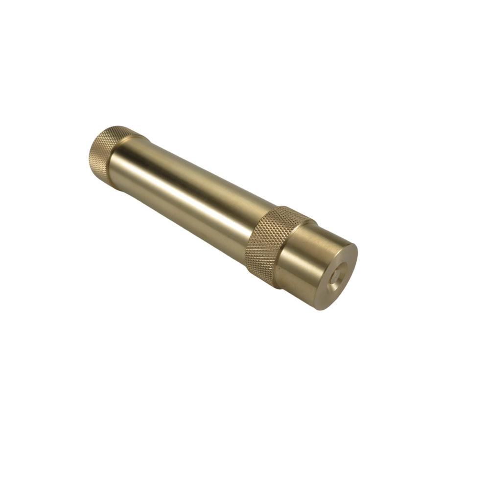 

Adjustable Spray Brass Hose Nozzle For Patio For Garden Watering Brass Versatile Watering Nozzle Garden Accessories China Mainland