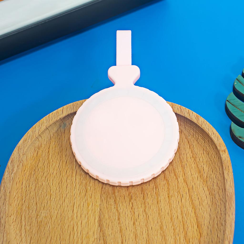 Magnetic Suctions Cup Phone Mount HandsFree Shower Silicones Suctions Phone Case Grip Stand Holder