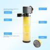 Fish Tank Filter Aquarium Silent Oxygen Pump Built-in Filter Submersible Pump Three In One Built-in Filter Pump