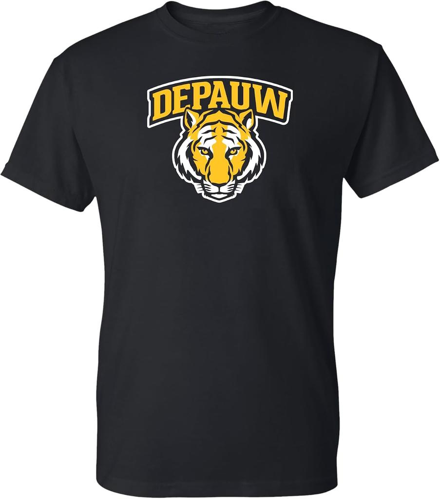 DePauw Tiger Graphic T-shirt