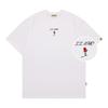 Ellamo Lamoroz Oversized Short Sleeve T-Shirt