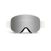 Winter New Ski Goggles High Definition Anti-fog and Anti-ultraviolet Professional Mountaineering Myopia Frames Available