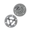 RC Car Slipper Pressure Plate Metal Double Momentum Limited Slip Device for Revo for T Maxx Summit