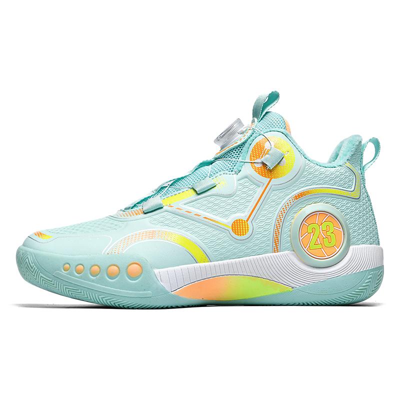 New Men Basketball Shoes Field Street Waterproof Basketball Boots  Sports Women Casual High-Quality Luxury Professional Sneaker