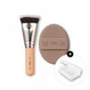 The Tool Lab Ttl Make All Day Glow Fitting Duo