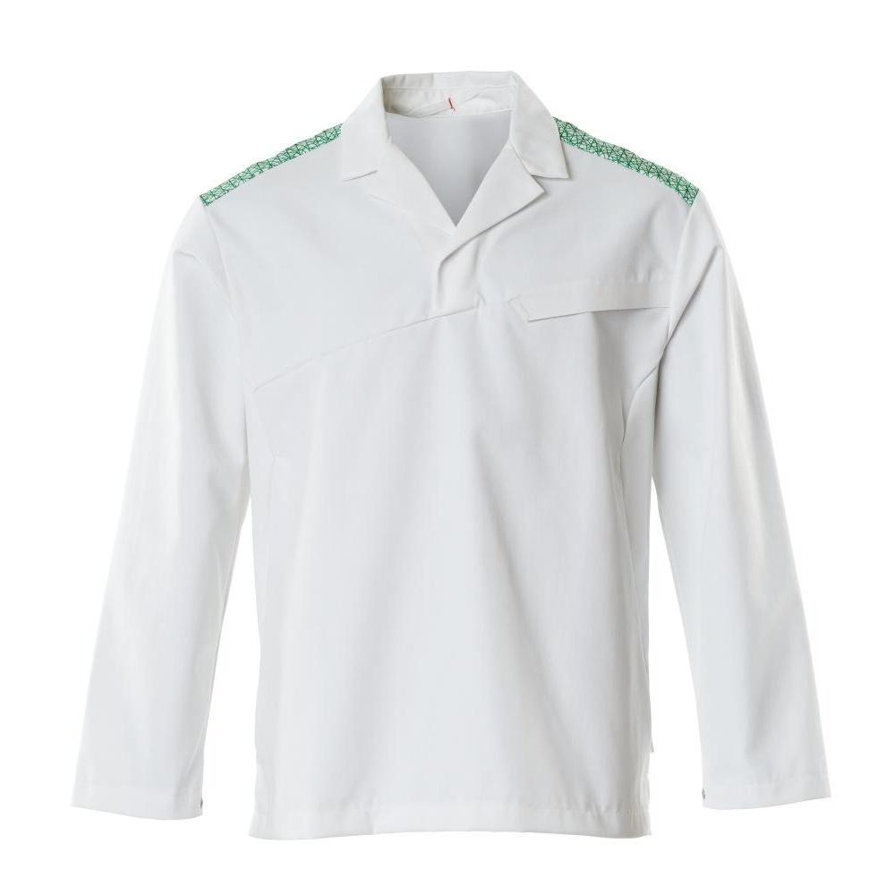 Mascot Herren Kasack Lebensmittel & Pflege Kaftan