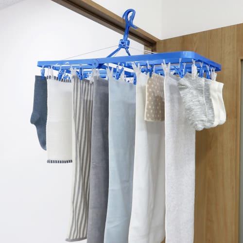 NSR Ultra Jumbo Square Hanger 54P