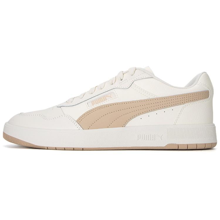 PUMA Court Ultra Frosted Ivory Granola Men s 389368-06 EU 40