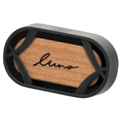 CARMATE Dezodorizant Auto Odorizant de Aer Tip Montare pe Aer Condiționat Luno Airwood Gran Premium Lounge H1581