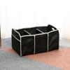Car Trunk Organizer Folding Organizer Multi Pockets Large Capacity Storage Bag Organizer Storage Box Container
