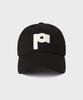 Apoa Logo Ball Cap_4Color
