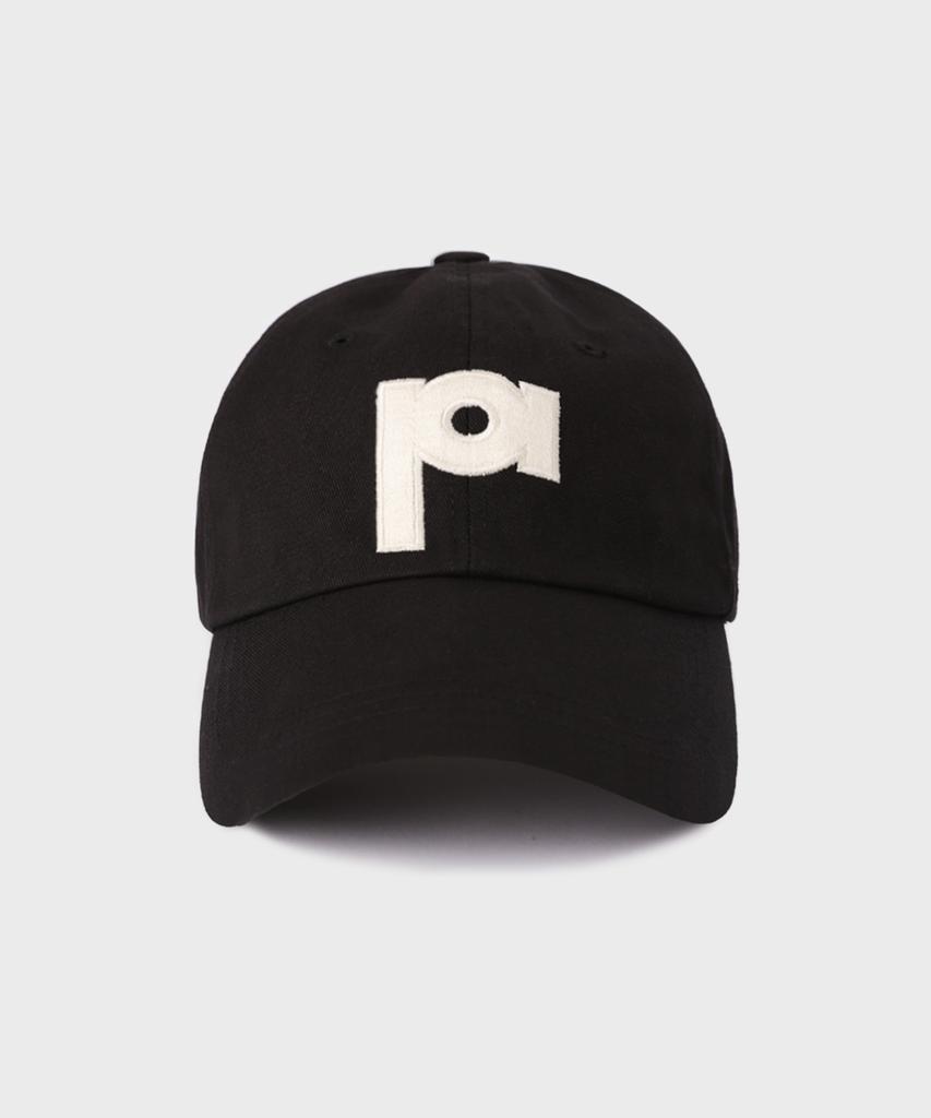 Apoa Logo Ball Cap_4Color