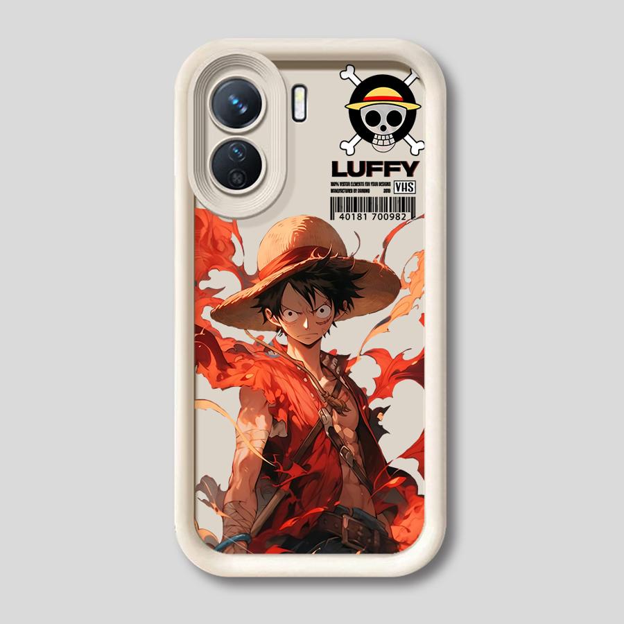 Soft Cover Phone Case for Xiaomi Redmi 13C 9T 12C 9A 10A 10C A2 A1 + 14C 9C A3 Ones Anime P-Piece