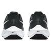 Nike Pánske Air Zoom Pegasus 39 Čierna Tmavosivá Pánske Tenisky Biela DH4071-001