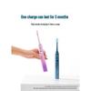 FLYCO FT7105 Sonic Electric Toothbrush for Adults CN plug (adapter included)