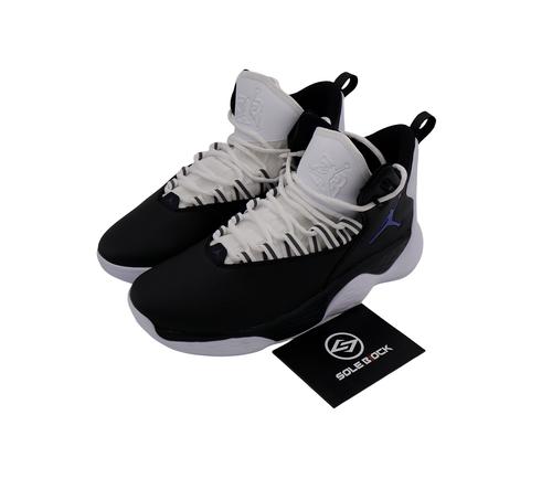 Air Jordan Super.Fly MVP PF Dark Concord AR0038-051