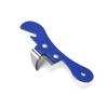 Apribottiglie e Barattoli Portatile Colore Puro Gadget da Cucina Apriscatole Domestico per Emergenze Apribottiglie Articoli per Feste