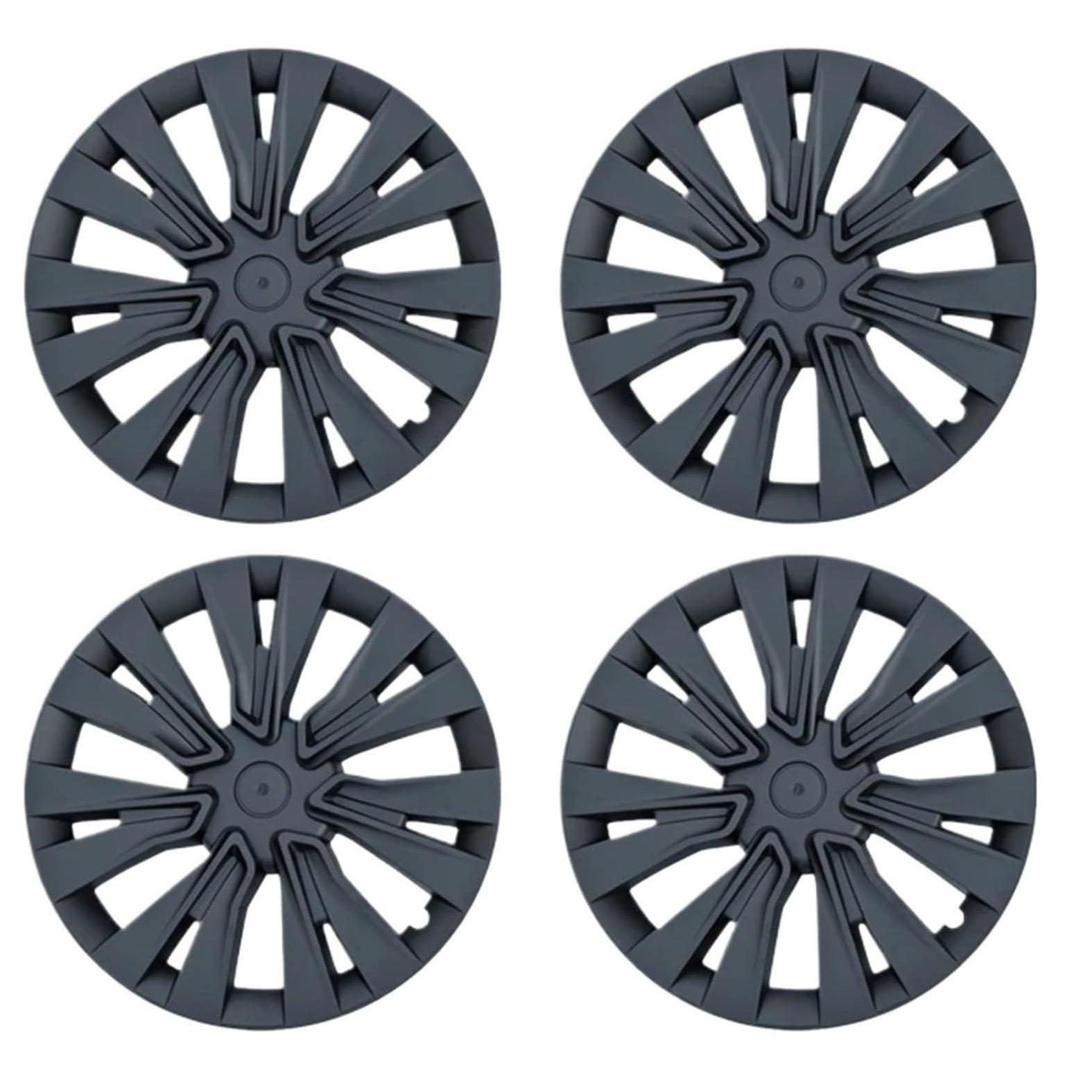 Tesla Model Y MX Hub Cap (2017-2024)