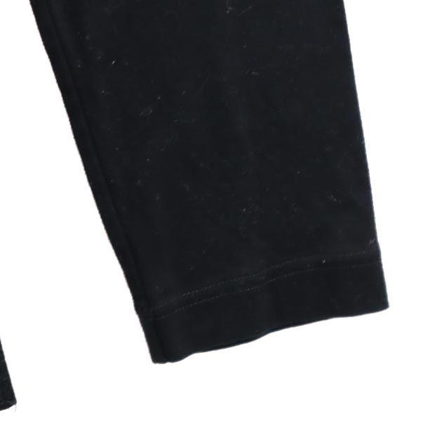 Y-3 Long sleeve Parker S Black series Yohji Yamamoto adidas Men's Used