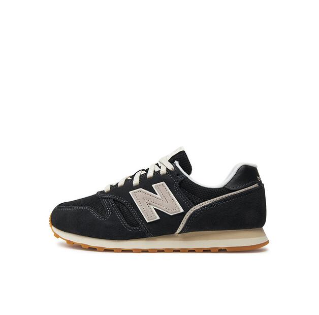 New Balance Sneakers WL373TN2 Black
