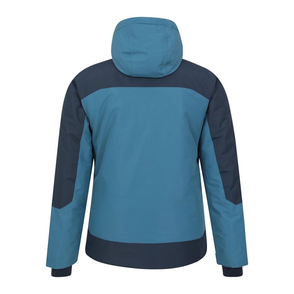 Mountain Warehouse Men's Supernova Waterproof Ski Jacket