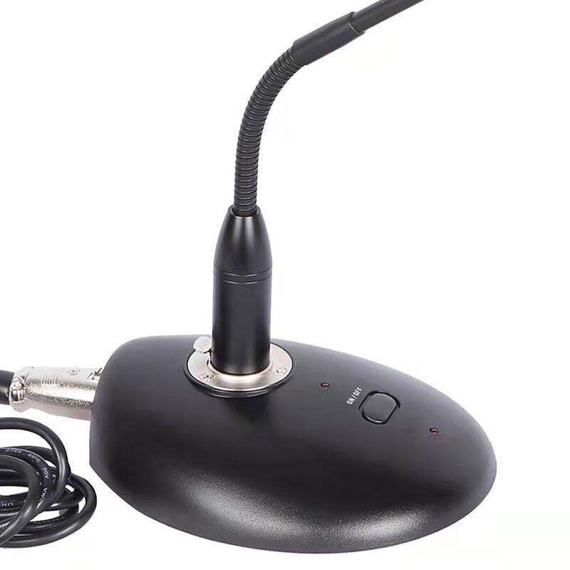 Runpu USB Gooseneck Condenser Microphone (CN version)