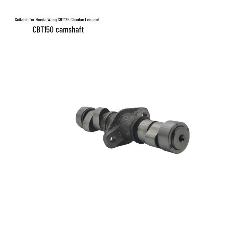 CBT125 Compatible Motorcycle Engine Parts - Chunlan Leopard Camshaft