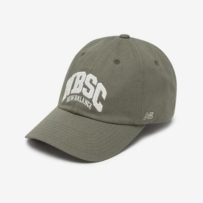 New Balance Ballcap Nbgdefe505 37