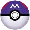 Igarashi Pokemon Beach Ball Master Ball 40cm AHB-MA4 Inflated Size Approx. 27cm
