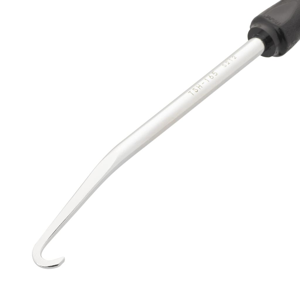 TONE Tension Spring Hook Black TSH-165