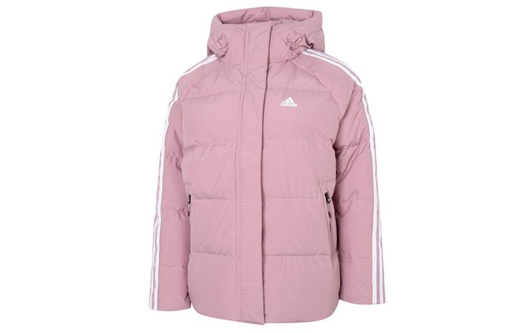 Adidas Down Jacket Women s Pink HR8446 S