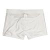 Herren-Badehose, passend für sexy Badebekleidung, Strandkleidung, Bräunen, Surfen, schwarze Blume