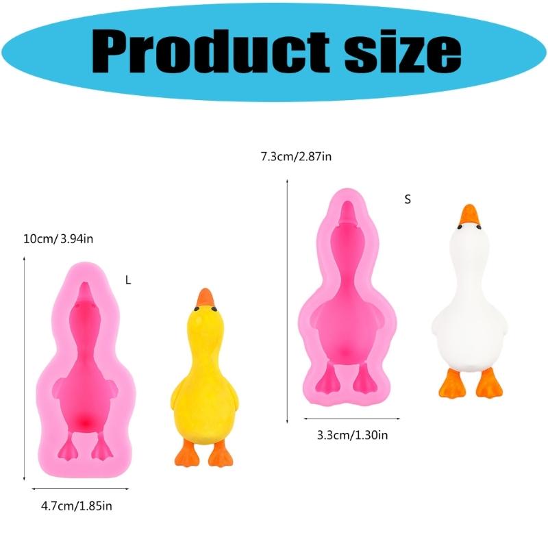 Gefrier- und ofenfestes Silikon-Backformen-Set für Mousse-Kuchen, Design-Kuchenformen für kreative Desserts